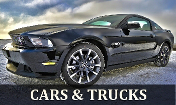 Cars & Trucks For Sale
