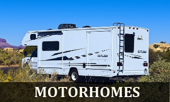 Motorhomes & RVs For Sale