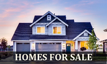 Homes For Sale