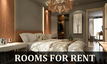 Rooms For Rent