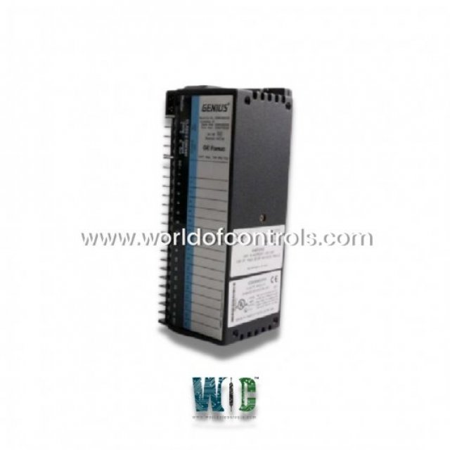 GE IC660BBD020  - Buy, Repair, and Exchange