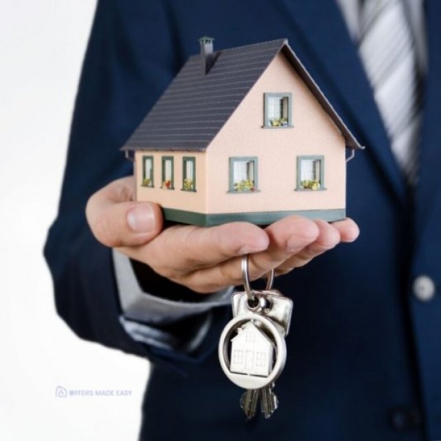 Sell Home During Financial Crisis in San Anto