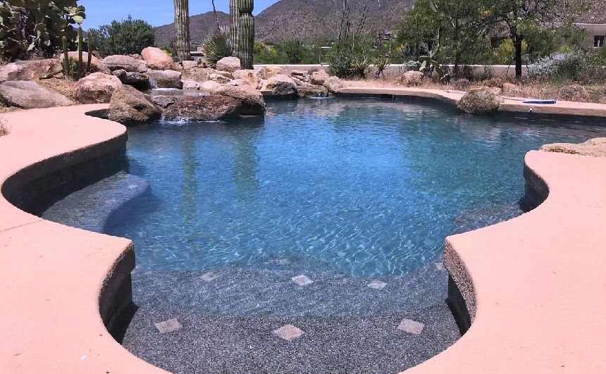 Pool Cleaning and Pump Repair