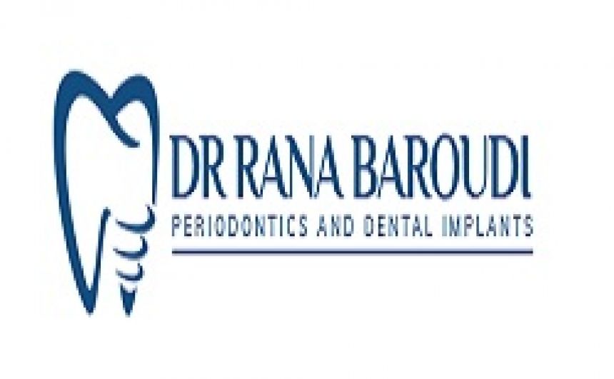 Rana Baroudi, DMD