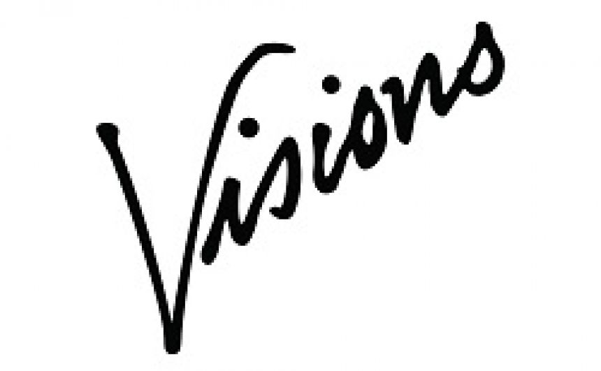 Visions Espresso