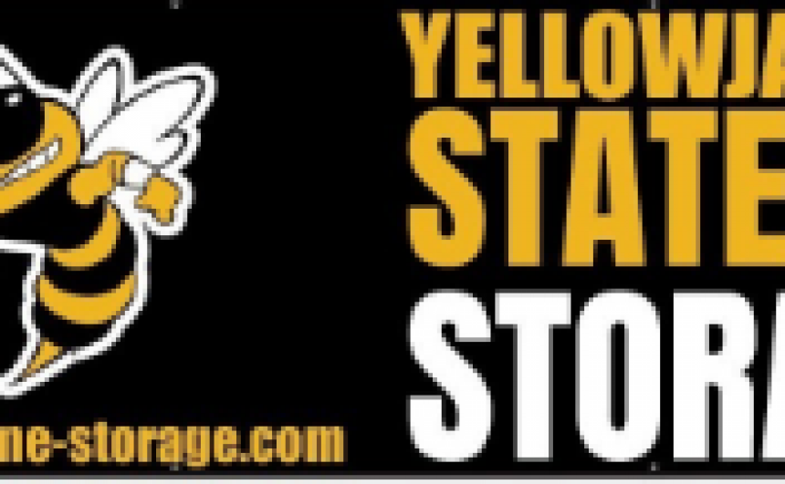 Yellow Jacket State Storage