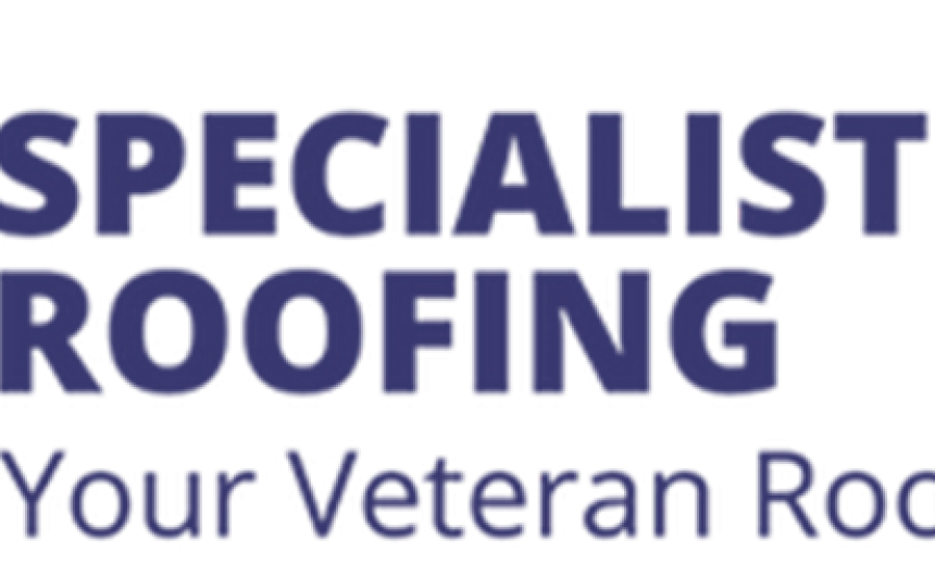 Specialist Roofing