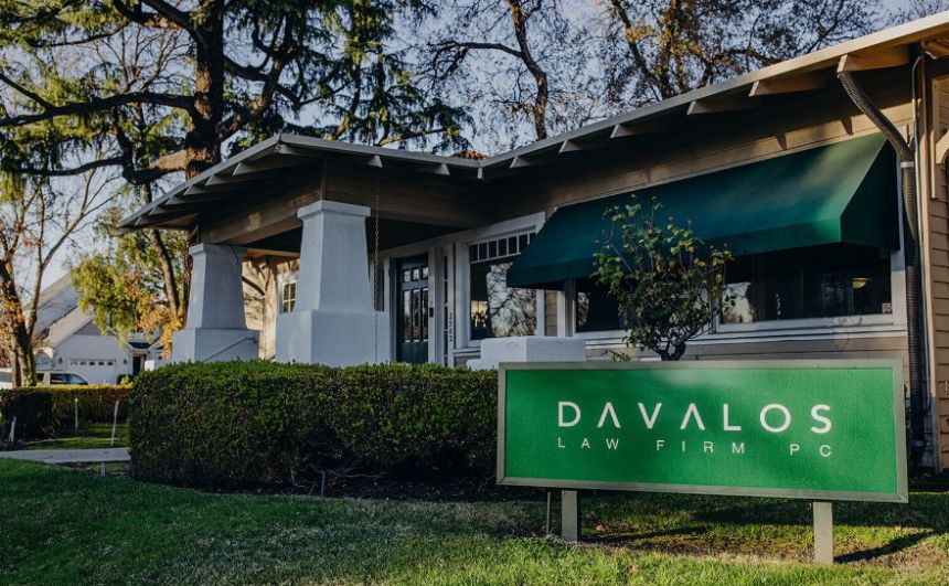 Davalos Law Firm PC