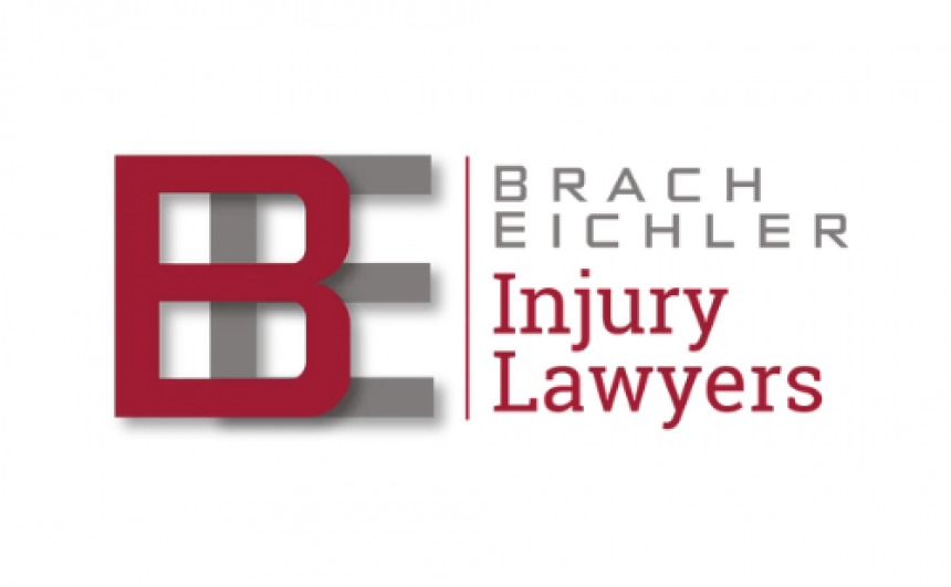 Brach Eichler Injury Lawyers