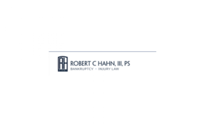 The Law Office of Robert C. Hahn, III, P.S.