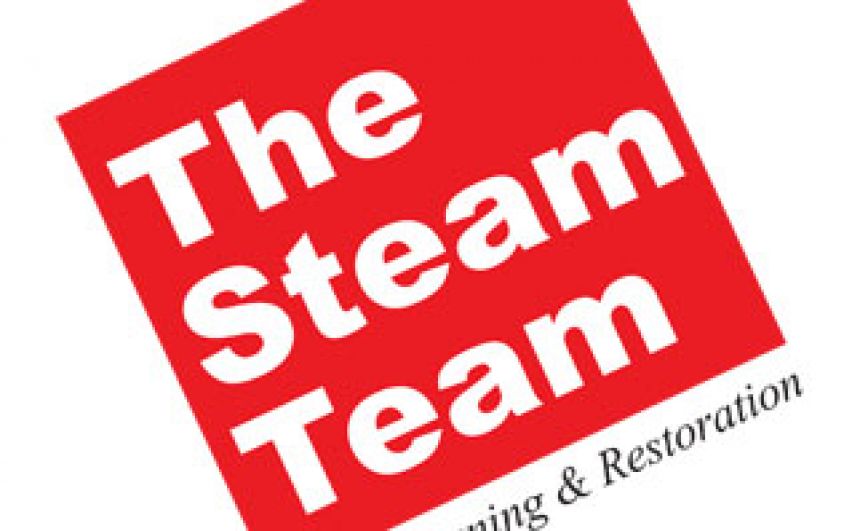 The Steam Team Dowtown