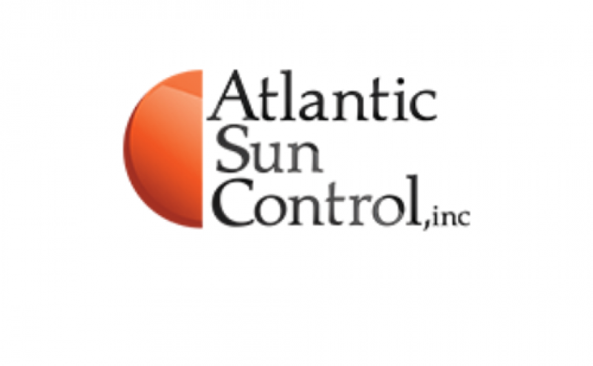 Atlantic Sun Control and Window Tinting