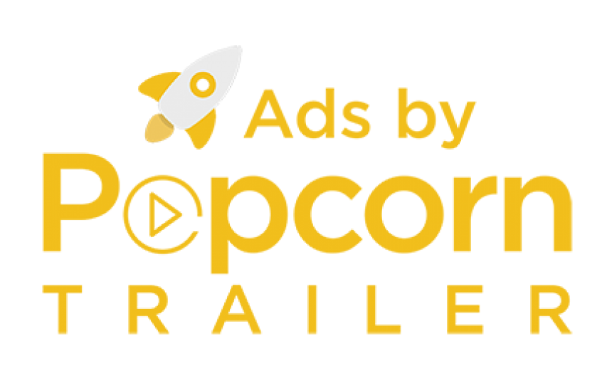 Ads by Popcorn Trailer