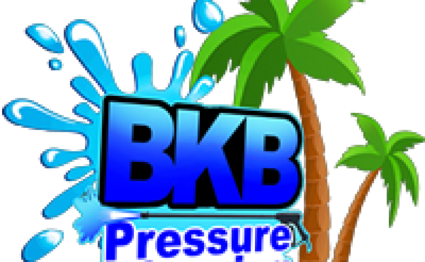 BKB Pressure Cleaning