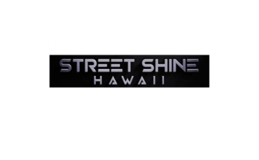 Street Shine Hawaii