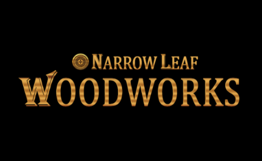 Narrow Leaf Woodworks
