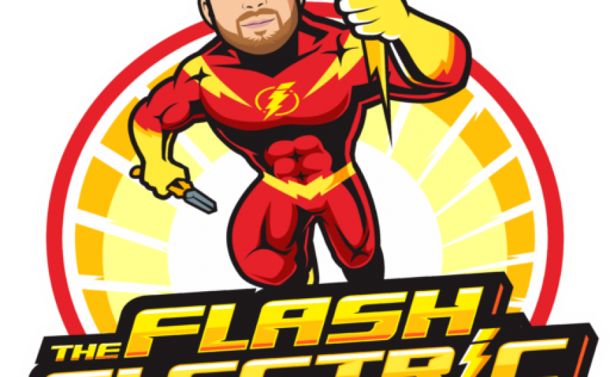 The Flash Electric