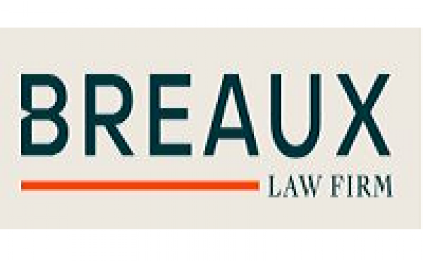 Breaux Law Firm
