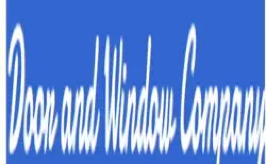 Door & Window Company