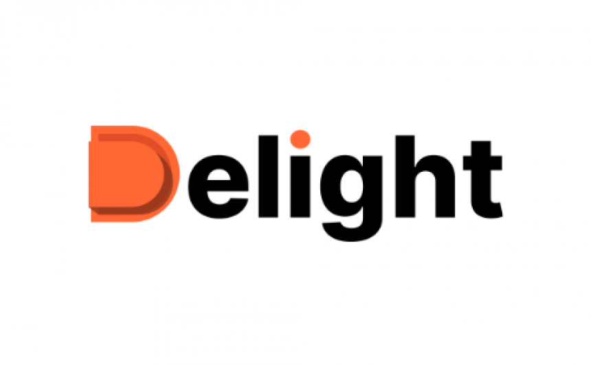 Delight Decking