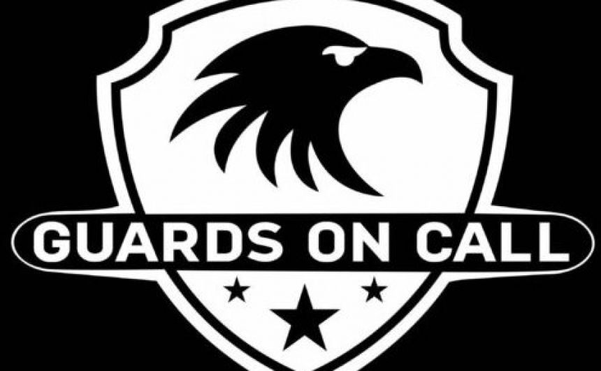 Guards On Call of Houston