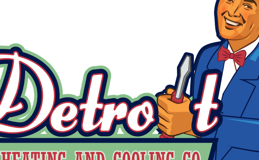 Detroit Heating and Cooling Co.