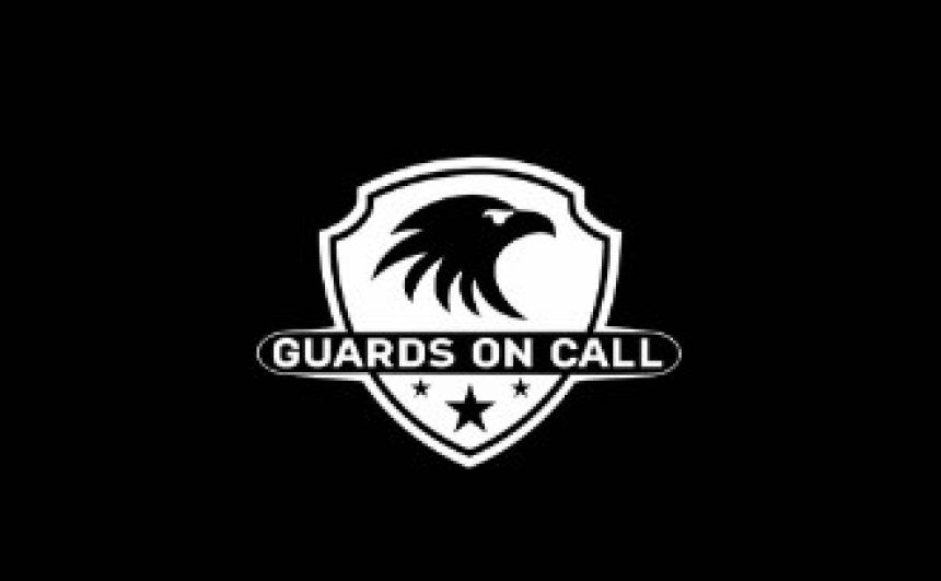 Guards On Call of Dallas