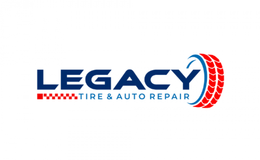 Legacy Tire & Auto Repair - Automotive Services