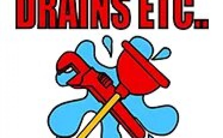 Drains Etc