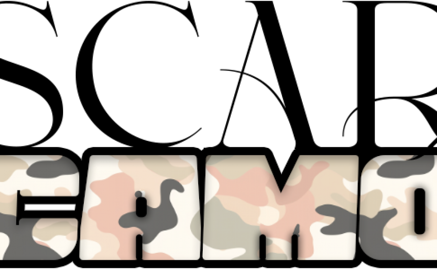 Scar Camo - Beauty Services