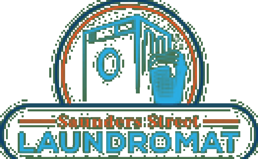 Saunders Street Laundromat