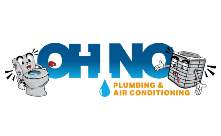 Oh No Plumbing and Air Conditioning