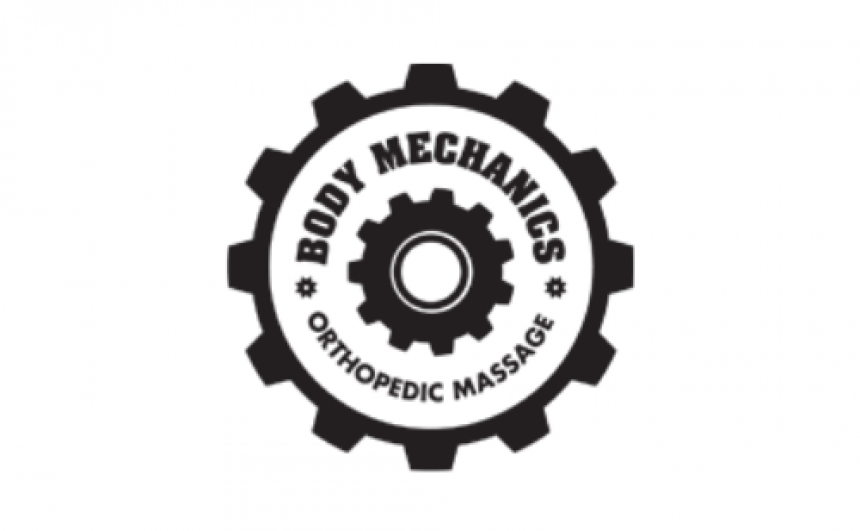 Body Mechanics Orthopedic Massage