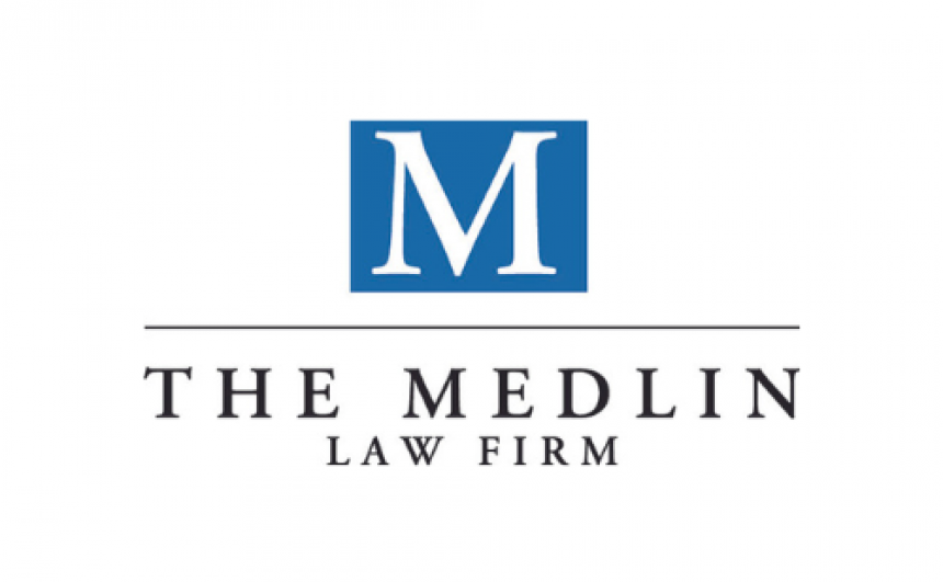 The Medlin Law Firm - Legal Services