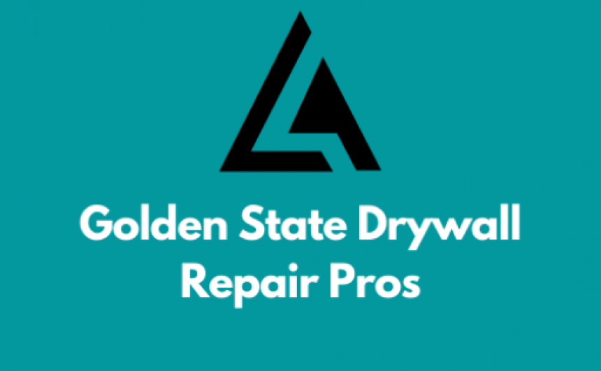 Golden State Drywall Repair Pros