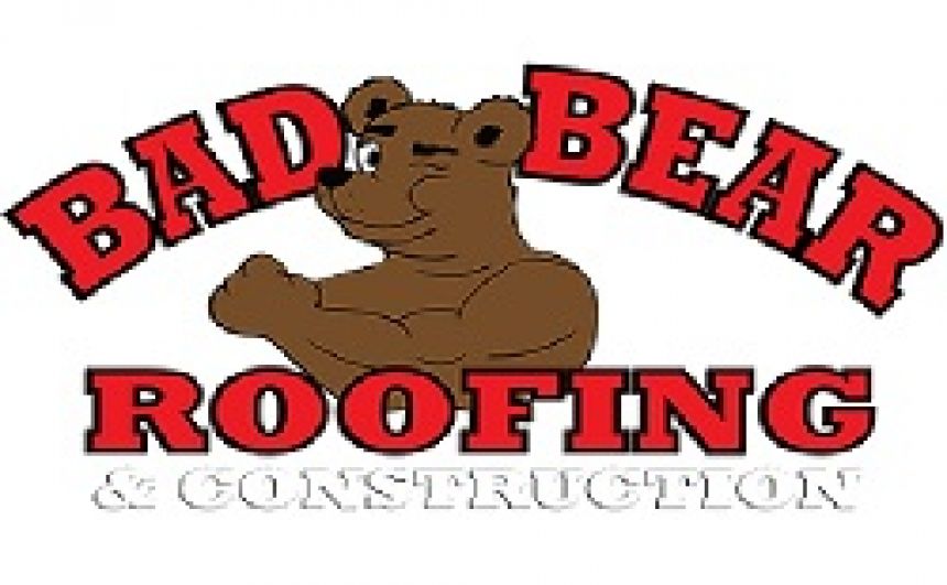 Bad Bear Roofing and Construction