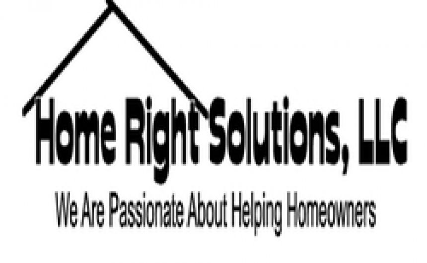 Home Right Solutions, LLC