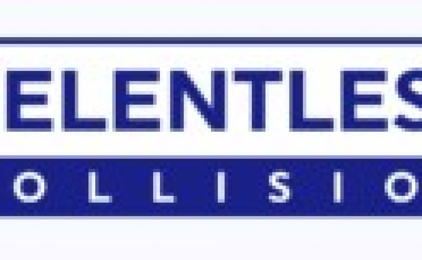 Relentless Collision - Automotive Services