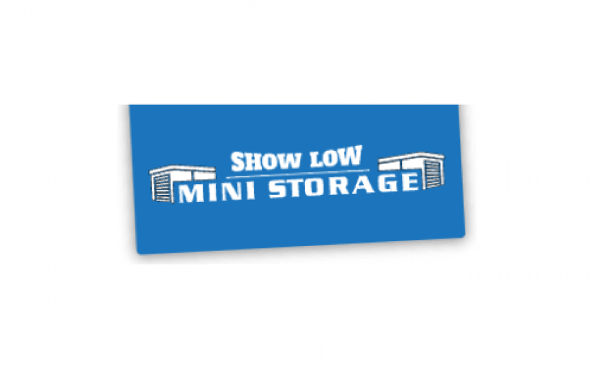 Show Low Mini Storage
