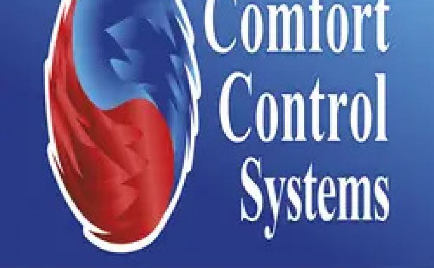 Comfort Control Systems NC