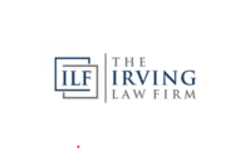 The Irving Law Firm - Legal Services