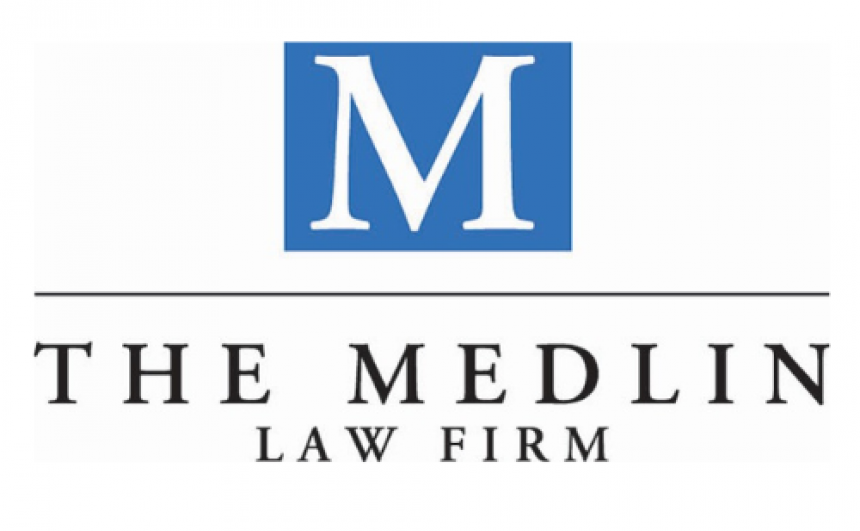 The Medlin Law Firm - Legal Services