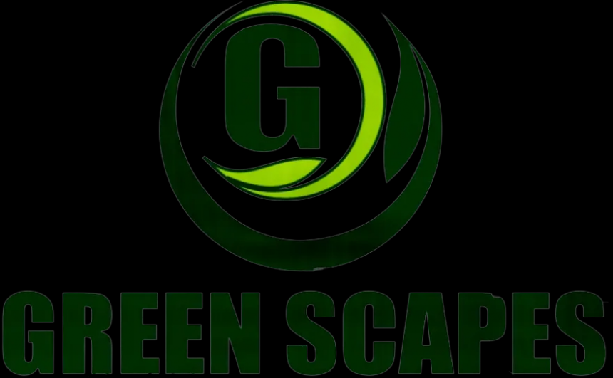 Green Scapes Landscapes