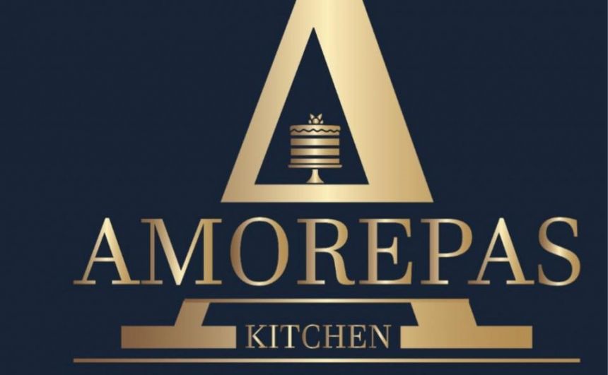 Amorepas Kitchen