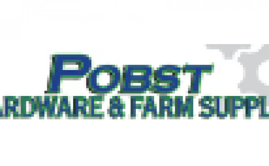 Pobst Hardware & Farm Supply, LLC