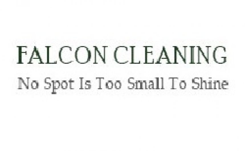 Falcon Cleaning Services LLC - Skilled Trades