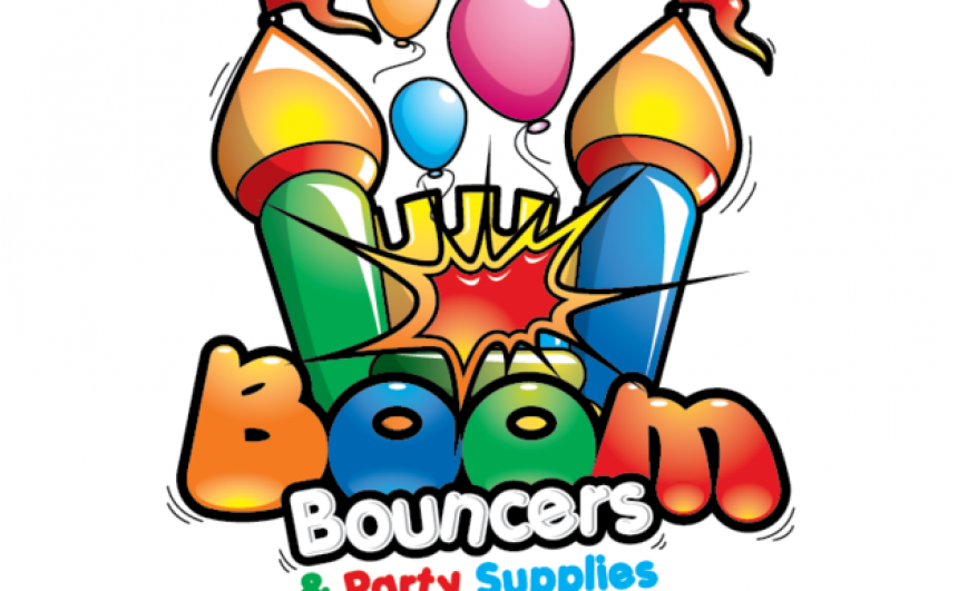 Boom Bouncers - Rentals