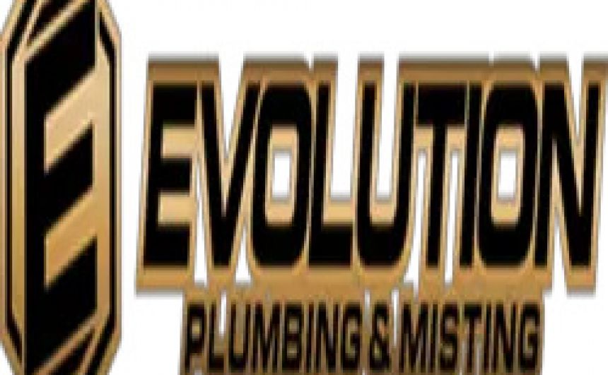 Evolution Plumbing and Misting - Household Services