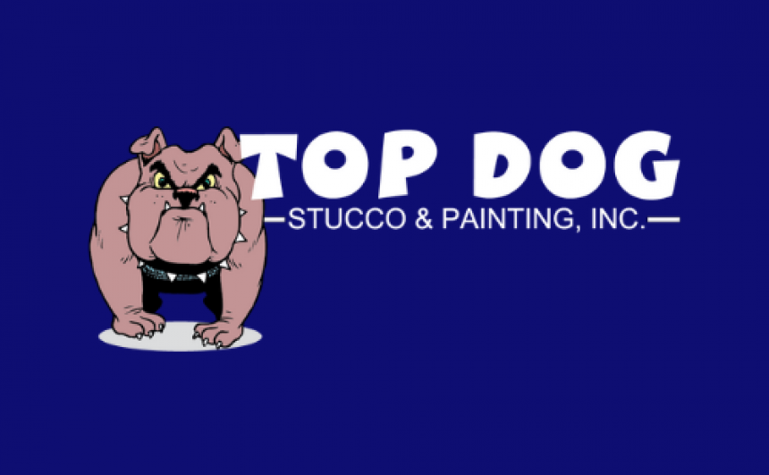 Top Dog Painting and Decorative Stonework - Household Services