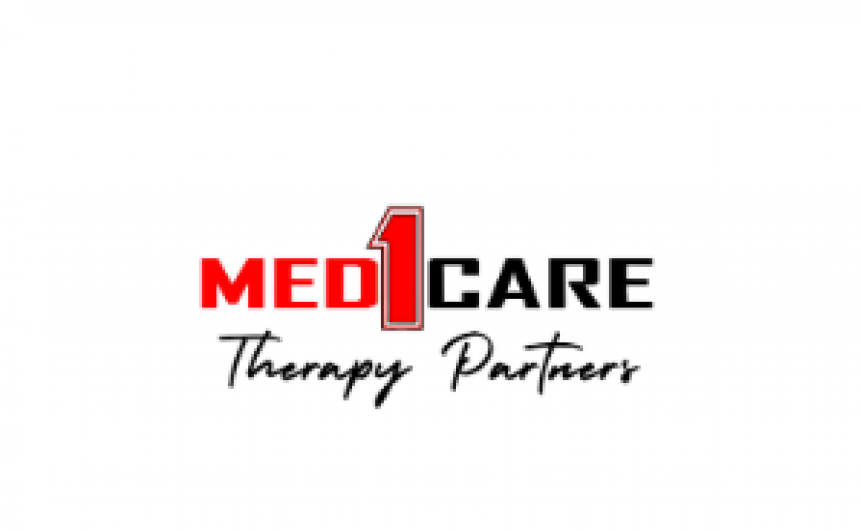 Med1Care Therapy Partners
